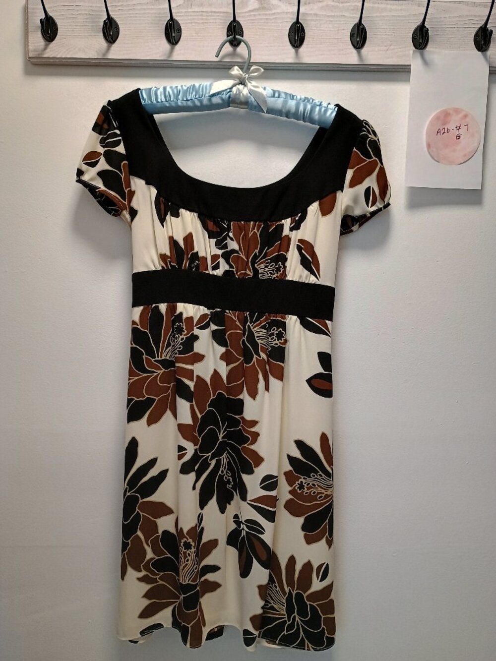 Laura Dress